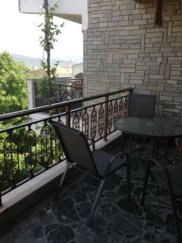 Apartamento Art Home Panorama