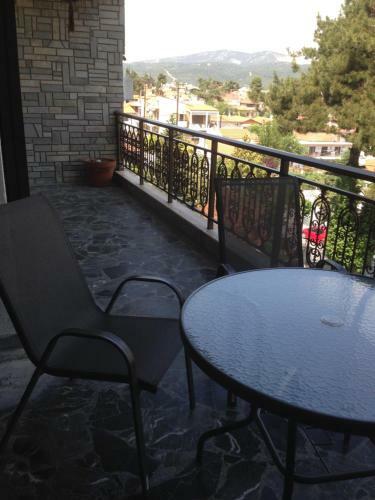 Apartamento Art Home Panorama