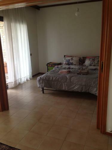 Apartamento Art Home Panorama