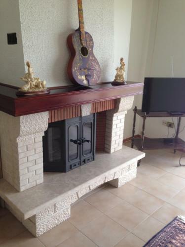 Apartamento Art Home Panorama