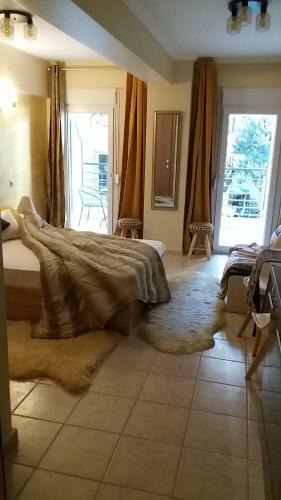 Manina Seaside Apartment