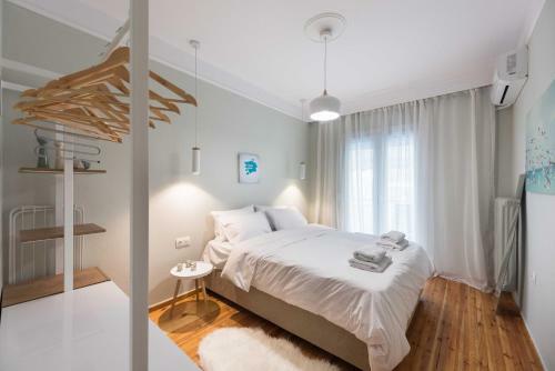 Apartamento Central Maison