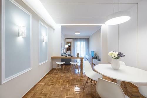 Apartamento Central Maison