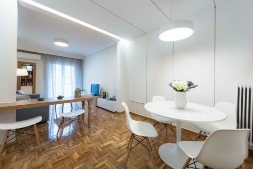 Apartamento Central Maison