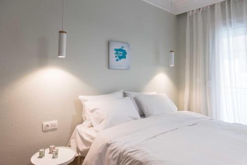 Apartamento Central Maison