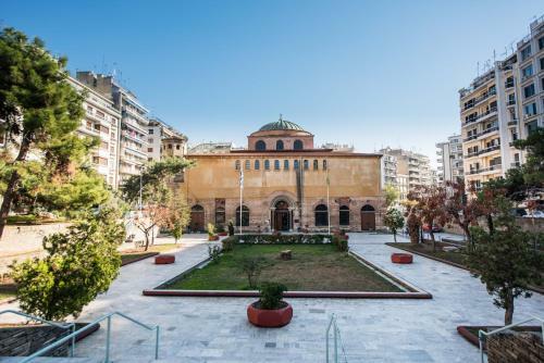 Apartamento Central Maison
