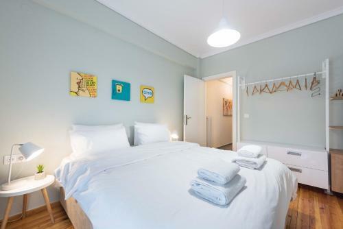 Apartamento Central Maison
