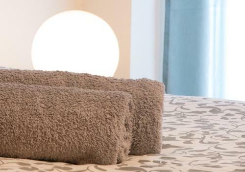 Apartamento Houseloft Foursquare