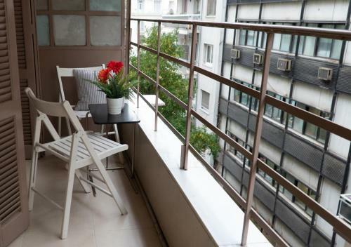 Apartamento Houseloft Foursquare