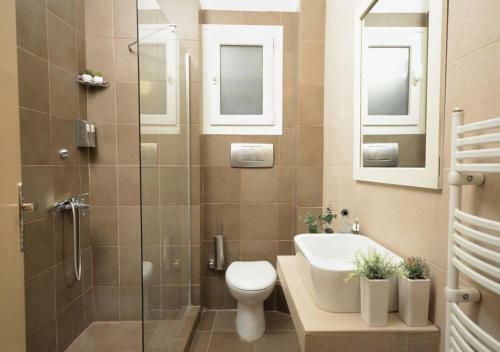 Apartamento Houseloft Foursquare