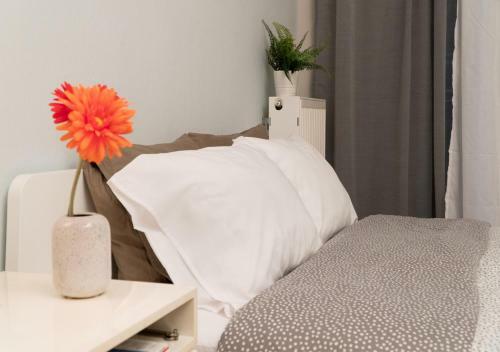 Apartamento Houseloft Foursquare