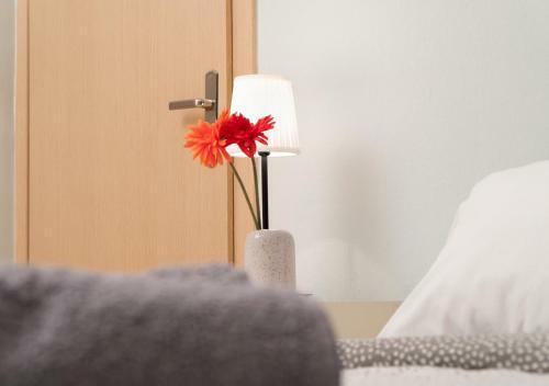 Apartamento Houseloft Foursquare