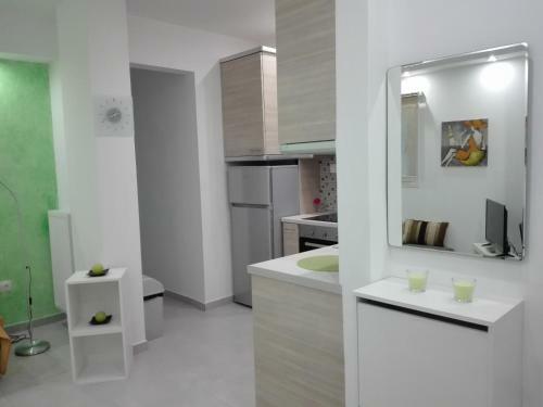 Aristotelous Square Luxury Apartment