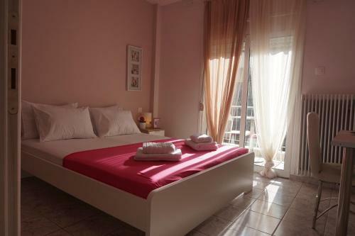Aristotelous Square Luxury Apartment