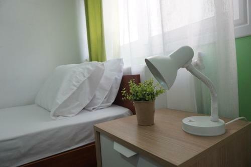 Aristotelous Square Luxury Apartment