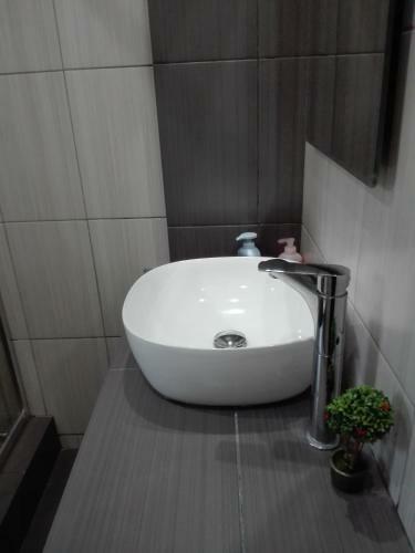 Aristotelous Square Luxury Apartment
