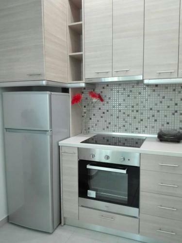 Aristotelous Square Luxury Apartment