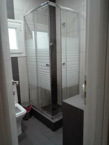 Aristotelous Square Luxury Apartment