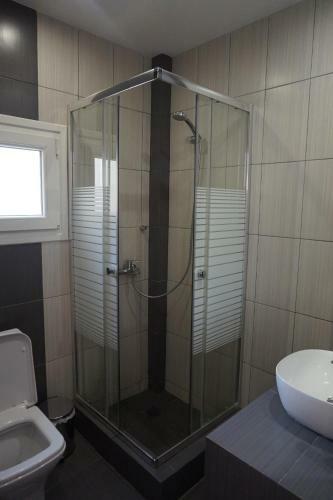 Aristotelous Square Luxury Apartment
