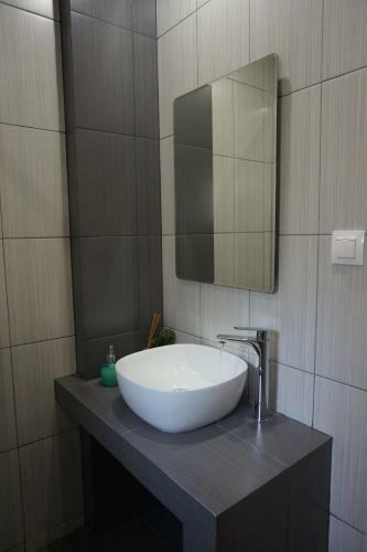 Aristotelous Square Luxury Apartment
