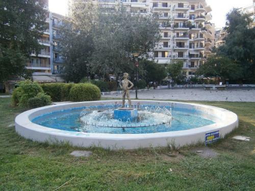 Navarino Square Apartment