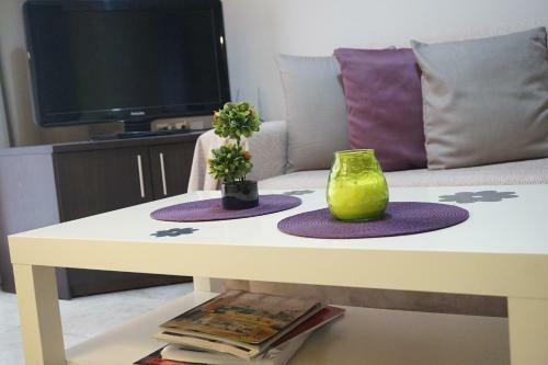 Navarino Square Apartment