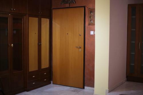 Navarino Square Apartment