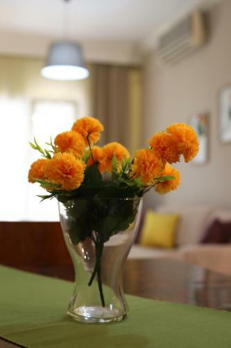 Navarino Square Apartment