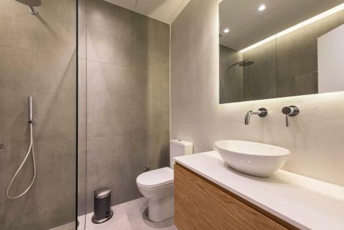 Apartamento Urban Central Living