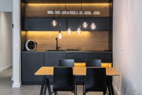 Apartamento Urban Central Living