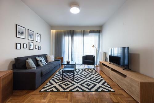 Apartamento Urban Central Living