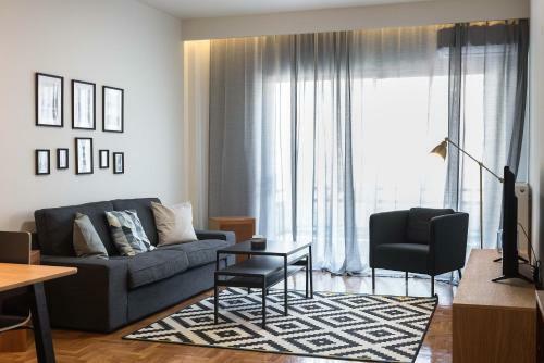 Apartamento Urban Central Living