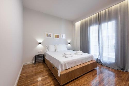 Apartamento Urban Central Living