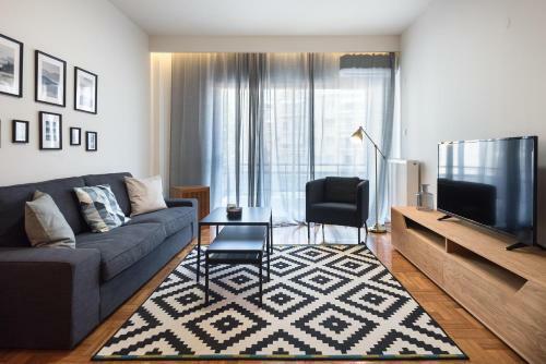 Apartamento Urban Central Living