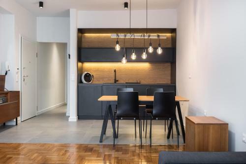 Apartamento Urban Central Living