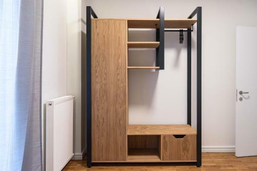 Apartamento Urban Central Living