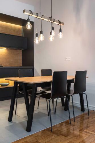 Apartamento Urban Central Living