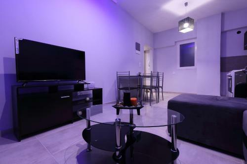 Apartamento Dimitris House 4