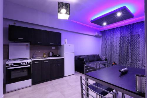 Apartamento Dimitris House 4