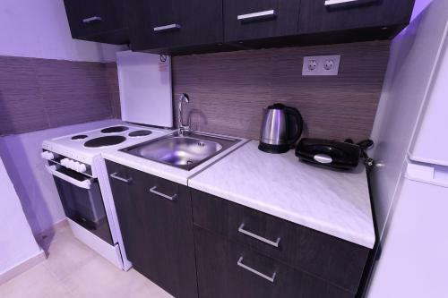 Apartamento Dimitris House 4