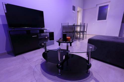 Apartamento Dimitris House 4