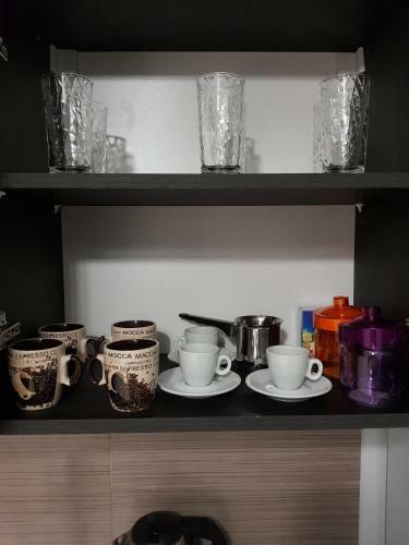 Apartamento Dimitris House 4