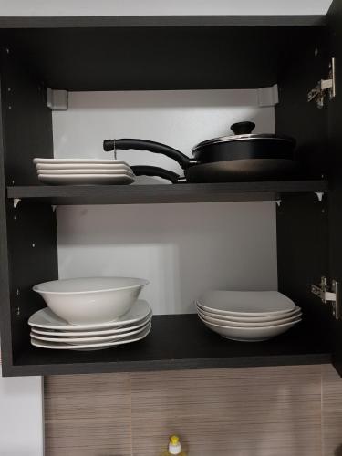 Apartamento Dimitris House 4