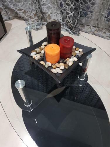 Apartamento Dimitris House 4