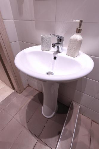 Apartamento Dimitris House 4