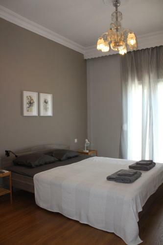 Apartamento Casa Anna
