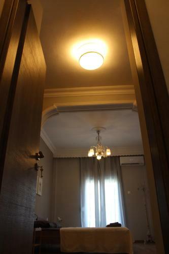 Apartamento Casa Anna