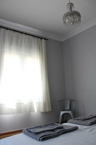 Apartamento Casa Anna