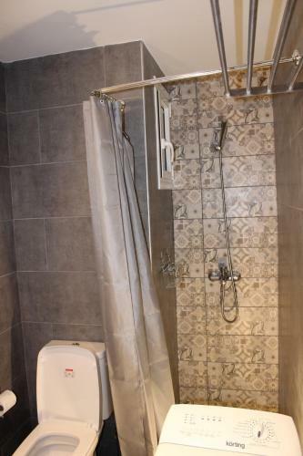 Apartamento Casa Anna