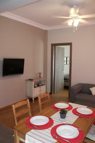 Apartamento Casa Anna